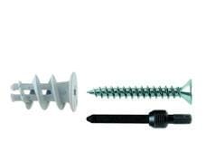 FISCHER - Taco autoperforante GKS (Caja 50u)