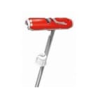 FISCHER - Taco DUOTEC 10 (Caja 50u)