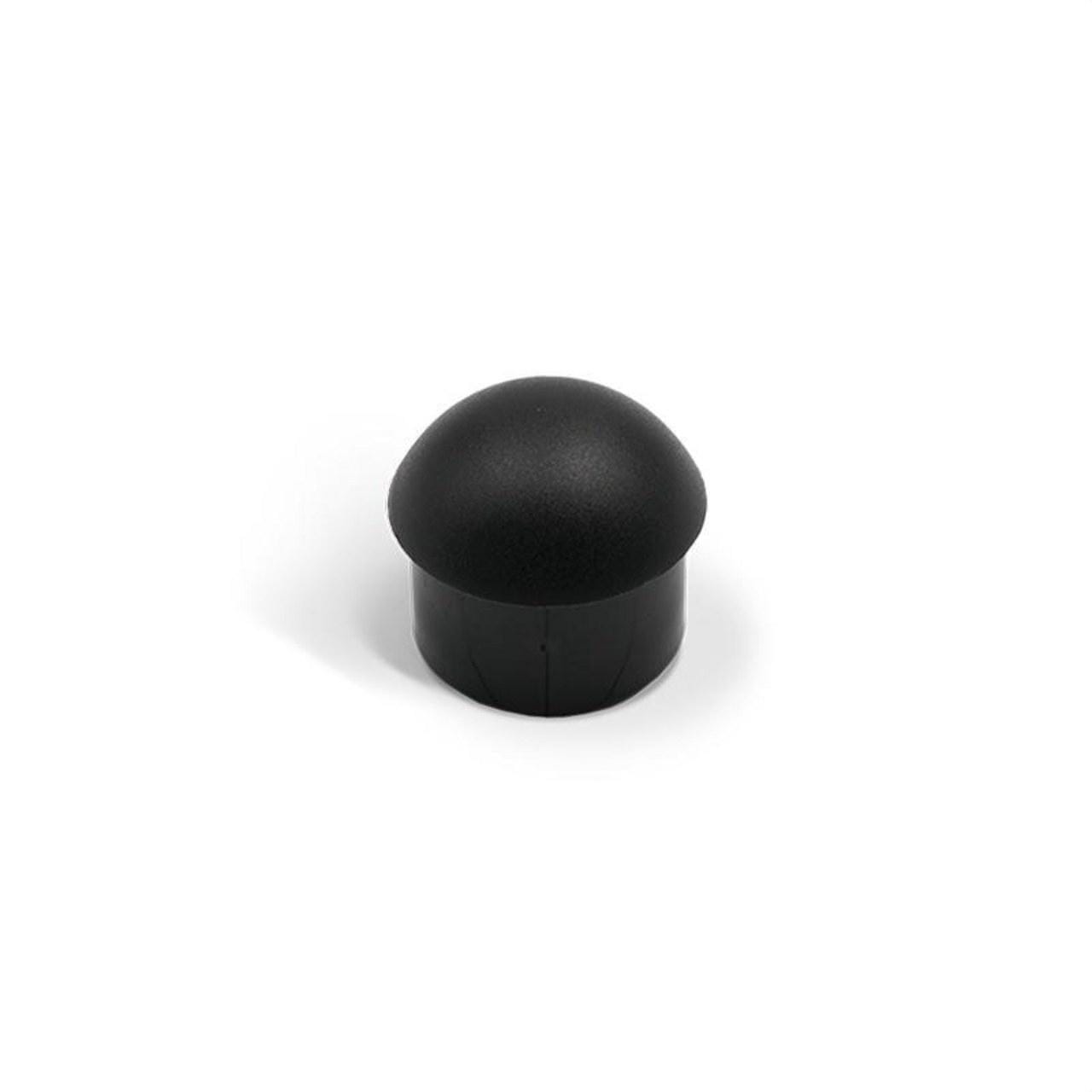 GAESTOPAS - Tapón ciego para prensas "GADI" (cables 5-10mm) negro