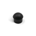 GAESTOPAS - Tapón ciego para prensas "GADI" (cables 5-10mm) negro