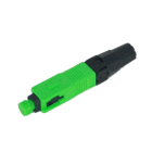 EK - CONECTOR CM SA SC/APC PARA FIBRA