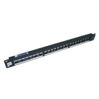 EK - Patch panel 24p PP 24 S rack 19" (sin keystone)