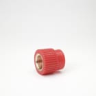 NIRON - Enlace rosca H diámetro 32x3/4" NIRON RED soldar socket