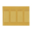 LEGRAND - Adhesivos para comandos inalámbricos with Netatmo