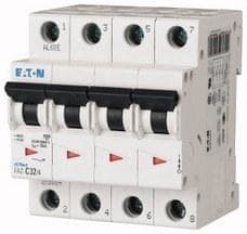 MOELLER - INT.MAG.32A 4P ICN 10KA CURVA D