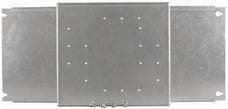 MOELLER - PLACA NZM3 ARM. BPM