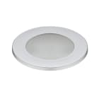 INDELUZ - Empotrable IBIZA led 2W driver blanco