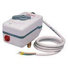 GIACOMINI - Actuador K274 para válvula mezcladora R295-R296 24V con 3 puntos