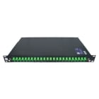 EK - Bandeja telescópica 24p BF 24 C con SC/APC incluido