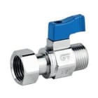 GENEBRE - VESF.MINI M-H 1/2-3/4" PN16 TLOCA