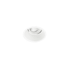 NEXIA - Downlight TOLVA_M 6W 3000K 930 40º 760lm blanco