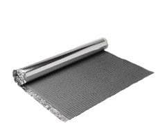 ROINTE - Aislamiento suelo laminado 1200mm grosor 6mm cobertura 10m²