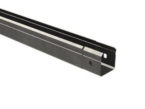 BASORTRAY - Bandeja ciega ERE-C 50x50mm galvanizado sendzimir (GS)