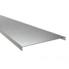 BASORTRAY - Tapa TU 100x1,5mm 3M galvanizado en caliente (GC)
