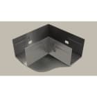 BASORTRAY - Curva plana CPER 50x50mm galvanizado sendzimir (GS)