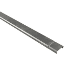 BASORTRAY - Tapa TERE 50 galvanizado sendzimir (GS)
