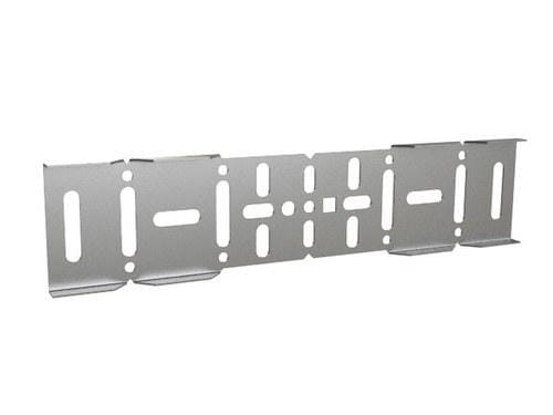 BASORTRAY - Unión universal JUER-U 60 acero inoxidable I304