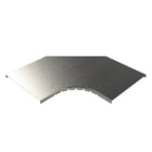 BASORTRAY - Tapa TCPERC 200mm galvanizado sendzimir (GS)