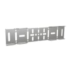 BASORTRAY - Unión universal JUER-U 60 galvanizado sendzimir (GS)