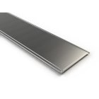 BASOR - Tapa reforzada TFRE 300mm galvanizado sendzimir (GS)