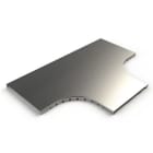 BASORTRAY - Tapa TTERC 200mm galvanizado sendzimir (GS)