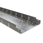 BASORTRAY - Bandeja perforada ERE 200x60mm galvanizado en caliente (GC)