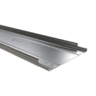 BASORTRAY - Bandeja ciega ERE-C 300x35mm galvanizado sendzimir (GS)