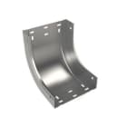 BASORTRAY - Curva cóncava CCERC 400x100mm galvanizado en caliente (GC)