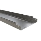 BASORTRAY - Bandeja ciega ERE-C 300x60mm galvanizado sendzimir (GS)