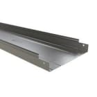 BASORTRAY - Bandeja ciega ERE-C 600x60mm galvanizado en caliente (GC)