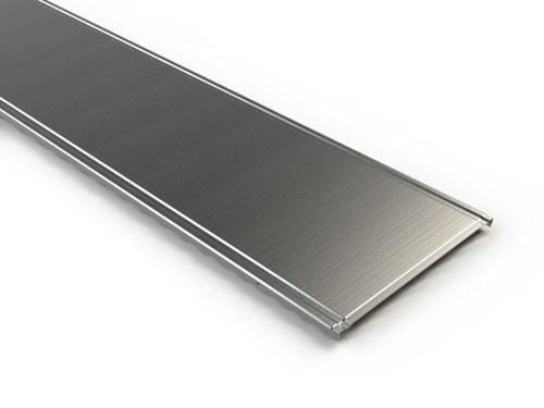 BASORTRAY - Tapa TERE 200mm galvanizado en caliente (GC)