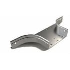 BASORTRAY - Derivación AS 500x100mm galvanizado sendzimir (GS)