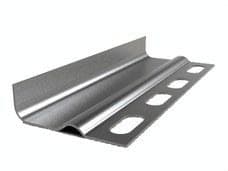 BASORTRAY - Unión JUER 35mm altura galvanizado en caliente (GC)