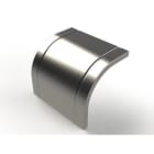 BASORTRAY - Tapa TCXERC 300x60mm galvanizado sendzimir (GS)