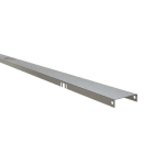 BASOR - Tapa TBF 60mm galvanizado en caliente (GC) (Tramo de 1,5m)