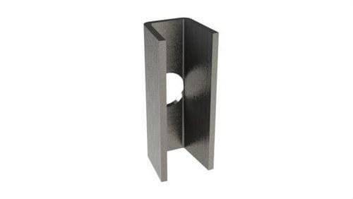BASOSUPPORT - Pieza Antiaplastamiento PSHO galvanizado en caliente (GC)