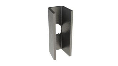BASOSUPPORT - Pieza Antiaplastamiento PSHO galvanizado sendzimir (GS)