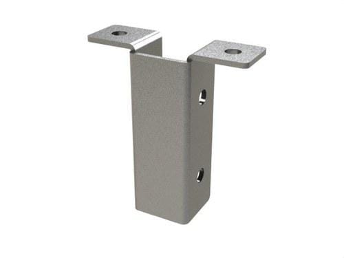 BASOSUPPORT - Cabezal KCT30 para perfil galvanizado sendzimir (GS)