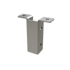 BASOSUPPORT - Cabezal KCT30 para perfil galvanizado sendzimir (GS)