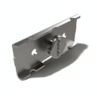 BASORFIL - Conjunto unión reforzada CULA 65/105mm galvanizado en caliente (GC)