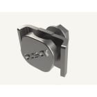 BASORFIL - Conjunto grapa y tornillo CGBF cincado (EZ)