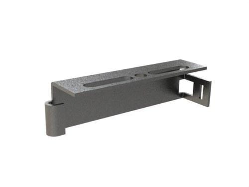 BASORFIL - Soporte para salida tubos STBU galvanizado sendzimir (GS)