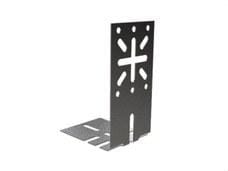 BASORFIL - Soporte mini universal caja SUCM 35mm galvanizado sendzimir (GS)