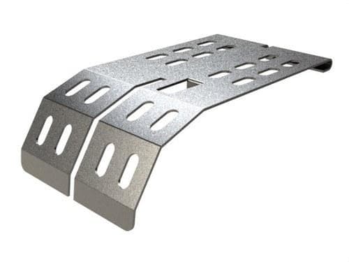 BASORFIL - Bajada cables BJC galvanizado sendzimir (GS)