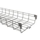 BASORFIL - Bandeja de hilo reforzado enchufable BF2R 400x105mm cincado (EZ)