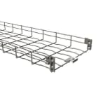 BASORFIL - Bandeja de hilo reforzado enchufable BF2R 300x65mm cincado (EZ)