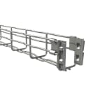BASORFIL - Bandeja de hilo reforzado enchufable BF2R 60x65mm cincado (EZ)