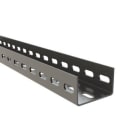 BASOSUPPORT - Perfil colgante PC (tramo 3000mm) galvanizado en caliente (GC)
