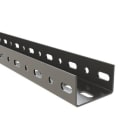 BASOSUPPORT - Perfil colgante C-PC (tramo 3000mm) galvanizado sendzimir (GS)
