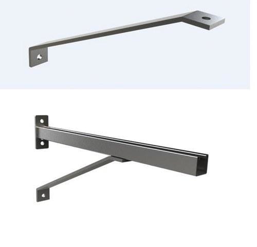 BASOSUPPORT - Refuerzo R450 galvanizado en caliente (GC)
